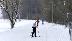 Sezon narciarski na Dojlidach dobiegł końca