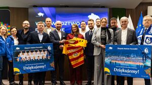 Po milionie na "głowę". Jagiellonia i Ślepsk z dofinansowaniem