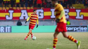 Z Radomiakiem bez środka obrony. Jagiellonia przed trudnym zadaniem