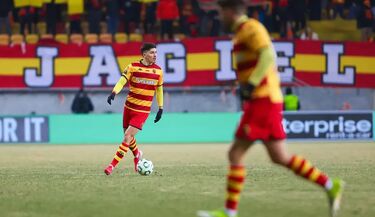 Z Radomiakiem bez środka obrony. Jagiellonia przed trudnym zadaniem