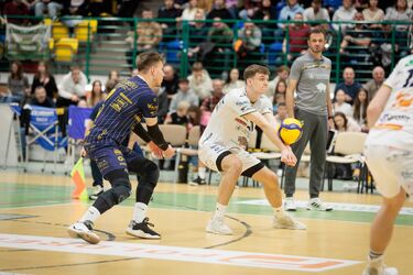 Necko znów w strefie spadkowej. Zespoły BAS-u ze zwycięstwami