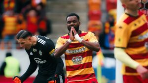 Wynik, który rozczarowuje. Jaga przeważała, ale wywalczyła tylko remis