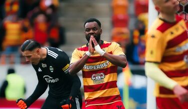 Wynik, który rozczarowuje. Jaga przeważała, ale wywalczyła tylko remis