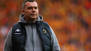 Adrian Siemieniec po meczu z Radomiakiem: Jestem zadowolony i dumny z drużyny