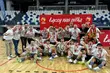 Futsalowa Jagiellonia młodzieżowym mistrzem Polski!
