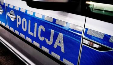 Potrącenie kobiety i dziecka w Suchowoli. 66-latka trafiła do szpitala