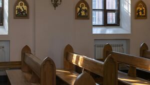 "Dar juniora dla seniora". Ruszyła Jałmużna Wielkopostna Caritas