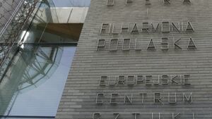 Opera i Filharmonia Podlaska będzie miała nowego dyrektora. Ogłoszono konkurs