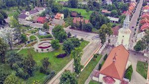 Szybciej i bez błędów. Gmina Supraśl cyfryzuje opłatę uzdrowiskową