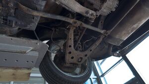 Przeglądy techniczne pod lupą. Które modele aut wypadają najgorzej?