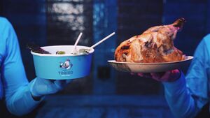 Nowy lokal już otwarty! Azjatycki klimat w sercu Białegostoku