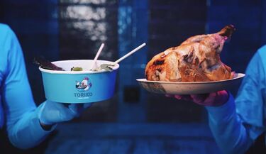 Nowy lokal już otwarty! Azjatycki klimat w sercu Białegostoku