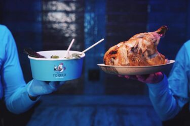 Nowy lokal już otwarty! Azjatycki klimat w sercu Białegostoku