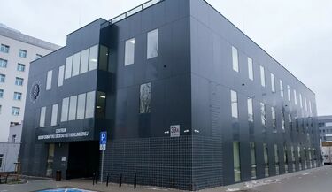 Nowy rozdział UMB - powstało Centrum Bioinformatyki. Co tu się będzie działo?