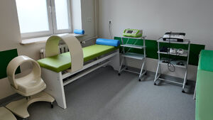 Rehabilitacja na nowym poziomie. Milionowa inwestycja zakończona