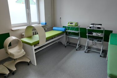 Rehabilitacja na nowym poziomie. Milionowa inwestycja zakończona