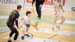 Kolejna porażka. Utrzymanie się oddala