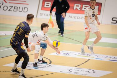 Kolejna porażka. Utrzymanie się oddala