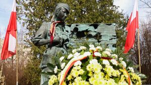 Białystok pamięta o Żołnierzach Wyklętych. Sprawdź plan obchodów