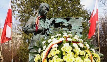 Białystok pamięta o Żołnierzach Wyklętych. Sprawdź plan obchodów