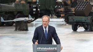 200 mld zł dla polskiego przemysłu. Na tym programie skorzystają polskie firmy