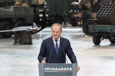 200 mld zł dla polskiego przemysłu. Na tym programie skorzystają polskie firmy