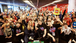 Białystok stolicą klocków. Nadchodzi II edycja Festiwalu BRICKSTOK