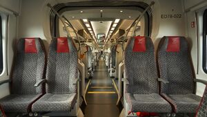 Korekta rozkładu Polregio. Oto co się zmieni w Podlaskiem 