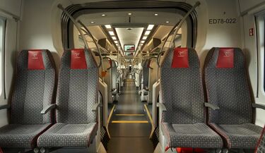 Korekta rozkładu Polregio. Oto co się zmieni w Podlaskiem 