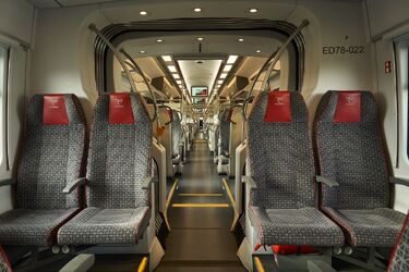 Korekta rozkładu Polregio. Oto co się zmieni w Podlaskiem 