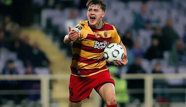 Magiczny wieczór we Florencji. Jagiellonia omal nie dokonała niemożliwego!