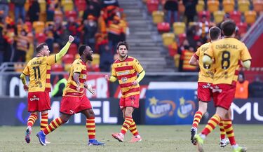 Chorten Arena miejscem wielkiej rywalizacji. Czas na hit Jaga - Legia