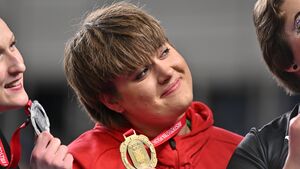 Halowe Mistrzostwa Polski. Lekkoatleci Podlasia Białystok mają już pięć medali