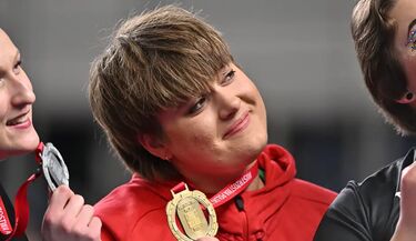 Halowe Mistrzostwa Polski. Lekkoatleci Podlasia Białystok mają już pięć medali