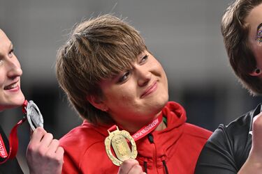 Halowe Mistrzostwa Polski. Lekkoatleci Podlasia Białystok mają już pięć medali