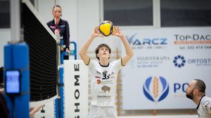 Sytuacja podlaskiego zespołu jest coraz trudniejsza. Teraz czas na mecz sezonu