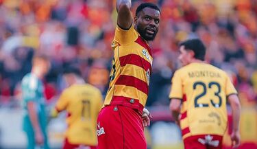 Dramat Jagiellonii. Białostoczanie strzelili 4 gole, a i tak z Legią nie wygrali