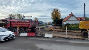 Rusza remont mostu w Czechowiźnie. To nie jedyne zmiany na DK65