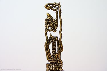 35. Nagroda Literacka im. Wiesława Kazaneckiego. Poznaj listę nominowanych