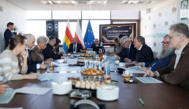 Podlaska Marka 2025. Rywalizacja w dziesięciu kategoriach bije rekordy