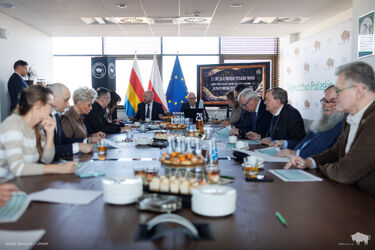 Podlaska Marka 2025. Rywalizacja w dziesięciu kategoriach bije rekordy