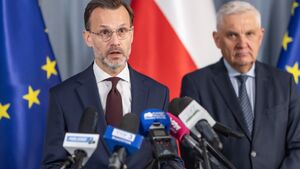 Białystok wspiera opiekunów. Rusza kolejna edycja ważnego programu