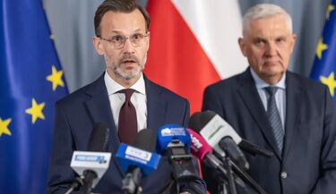 Białystok wspiera opiekunów. Rusza kolejna edycja ważnego programu