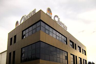 Chorten rośnie w siłę! Ponad 500 nowych sklepów dołącza do sieci