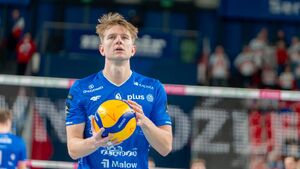 Ślepsk przegrał z beniaminkiem i wypisał się z walki o play-offy