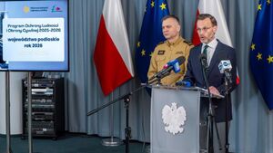 172 mln zł na ochronę ludności i obronę cywilną. Rusza nabór wniosoków