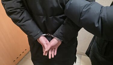 Wyłudzali kredyty na dużą skalę. Pracownicy kancelarii mieli to ułatwiać