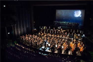 Marzec pod znakiem emocji. Sprawdź, co przygotowała Opera i Filharmonia Podlaska