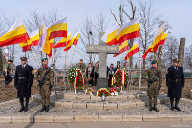 Ta noc mogła zniszczyć Białystok. Mija 37 lat od katastrofy pociągu z chlorem