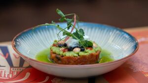 Ruszyła wiosenna edycja RestaurantWeek. Lokale kuszą specjalnym menu